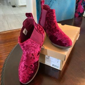 Toms Ella Bootie